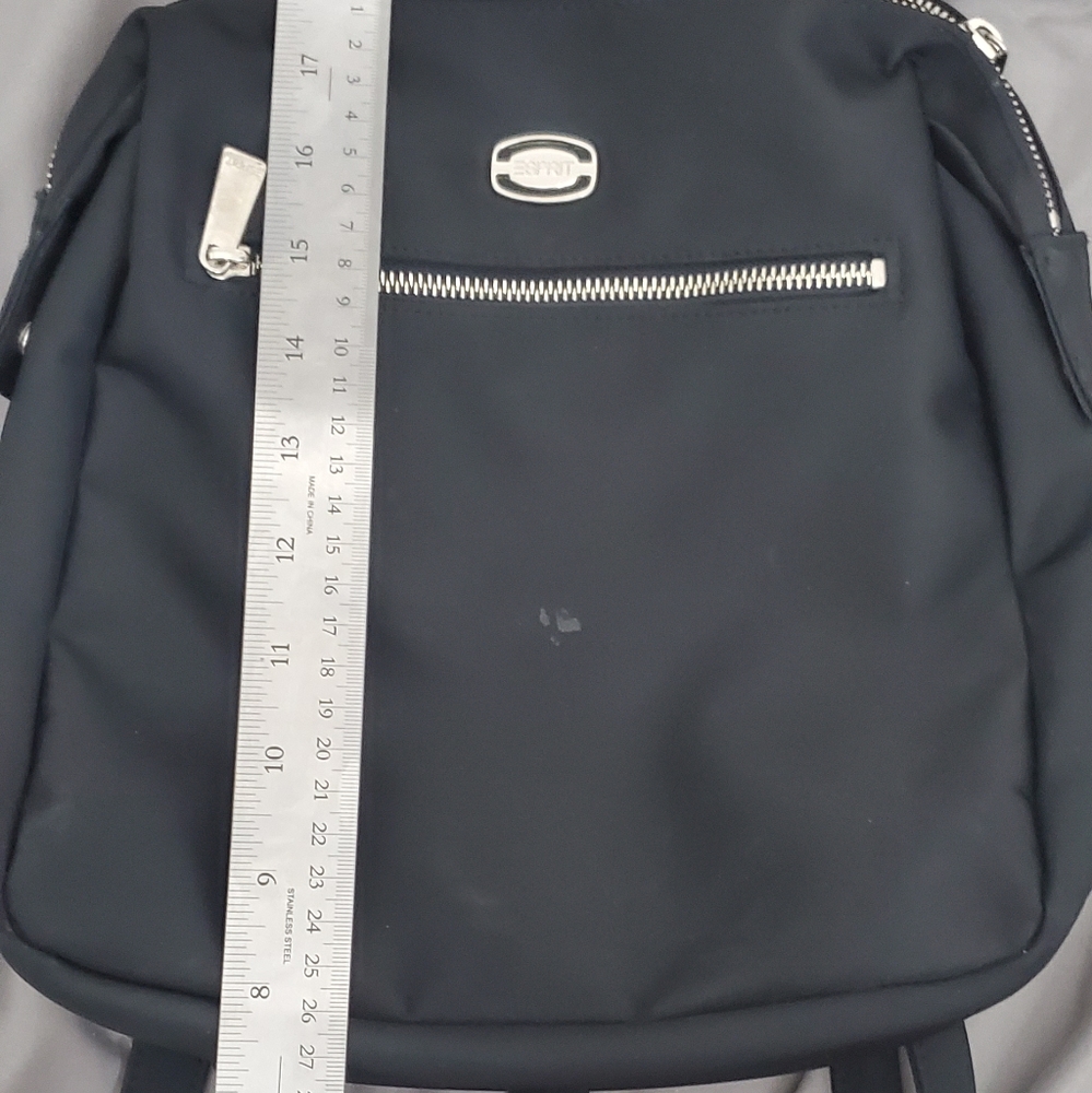 Small backpack - Picture 4 of 5